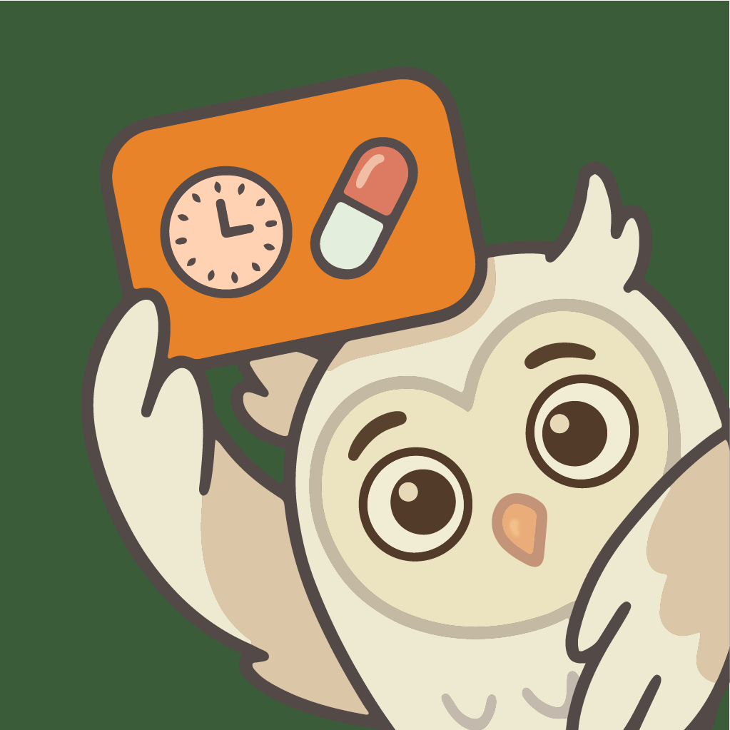 pillora Logo