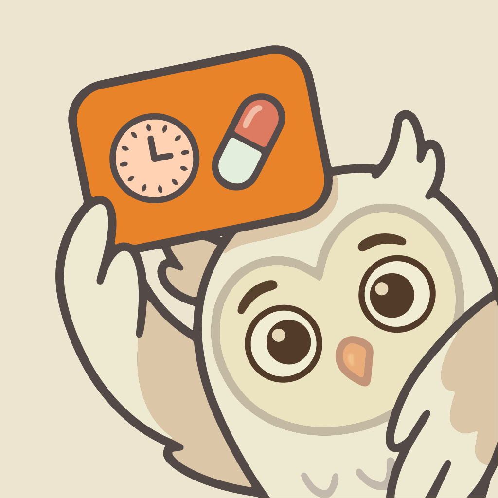 pillora Logo